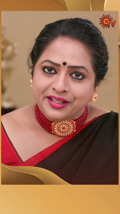 #Sundari #SunTV #shorts #tamilserial