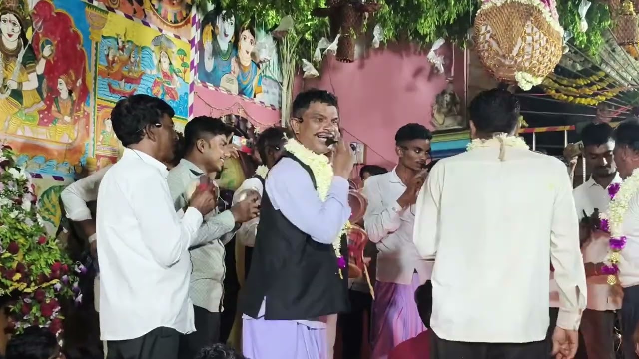 Parsotam / natu jagar ne moj 💐💫👑