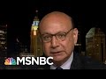 Khizr khan responds to donald trumps win  all in  msnbc