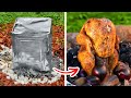 Simple Yet Delicious Outdoor Cooking Ideas And Picnic Food Recipes