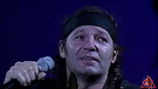 Vasco Rossi - Sally (Live 1996)