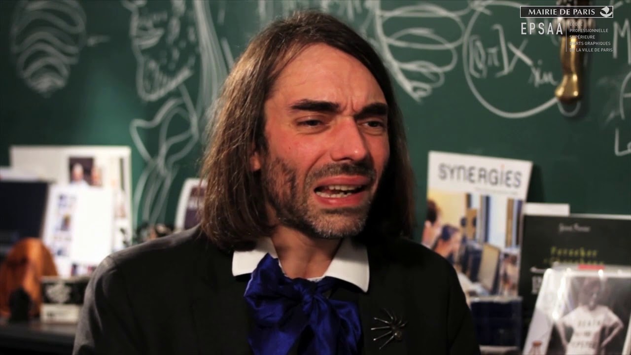 Cédric Villani - 4. Le hasard existe-t-il ?