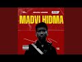 Madvi Hidma