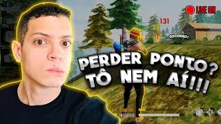 🔴PEGAR MESTRE TÁ FÁCIL - SEGUE A CALL ! - FT. WEEDZAO - HUDSON - JAPA🚩FREEFIRE AO VIVO - LIVE