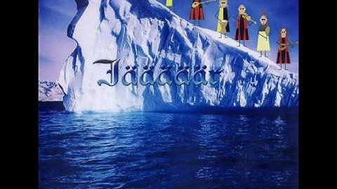 Jääääär - Traubbentritt