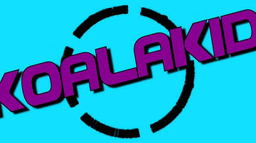 Intro V2/Intro Entry:Koalakid