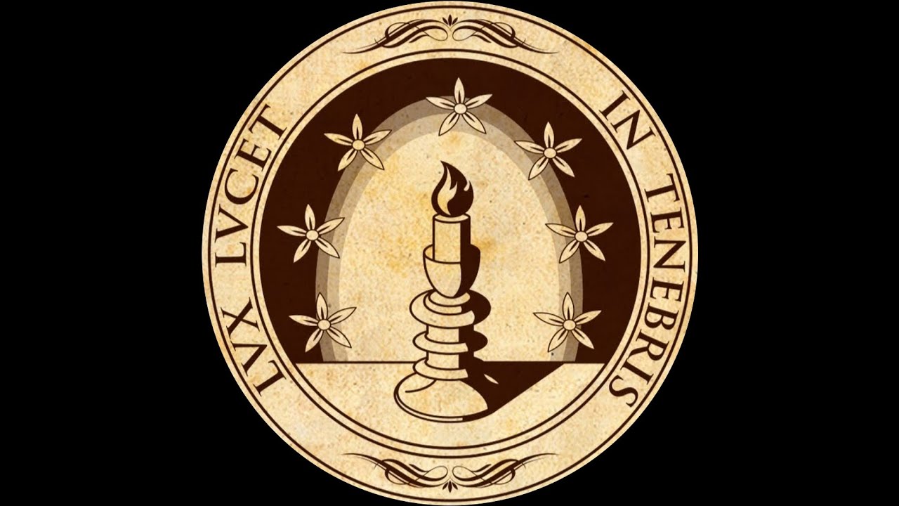 Orando la Palabra #13 - Pr. Thomas Montgomery