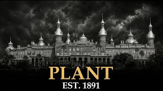 The Forgotten King of Florida's West Coast: Henry Plant