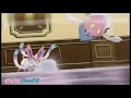 Mwsylveon and braixen and eevee amv  how to be heartbreaker.