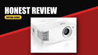 Optoma UHD35x Projector 2026 Should You Buy