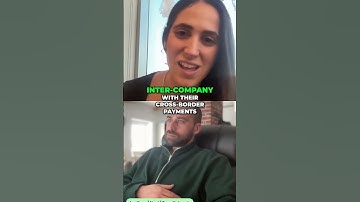 Revolutionizing Global Payments with Web3 #business #web3 #podcast #shorts  #crypto