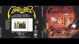 Mandator – Perfect Progeny