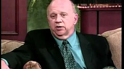 The Good Life Ken Malone - Charles Van Zant 1-02-12