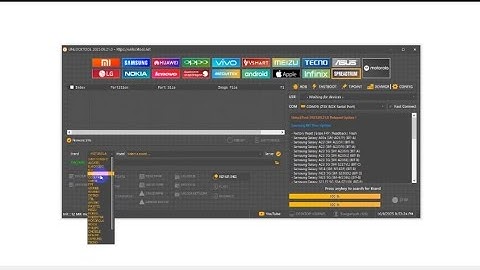 Redmi A5 Frp Bypass unlocktool