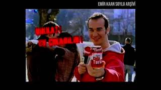 K D Reklam Ve Tanıtım Kuşağı 6 Şubat 2006 5.Bölüm