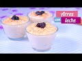 ARROZ CON LECHE | Mirem Itziar ❤