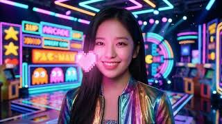 [AI/MV] Game Start! - VIVIDI