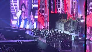 New Rules 뉴룰즈 | 투바투 콘서트 프로미스콘 Day 3 TXT WORLD TOUR ACT:PROMISE 24/5/5
