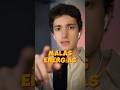 Te quito las malas energías 🔮 #asmr