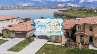 4045 Apicella Ct Manteca, Ca 95337  Trailer