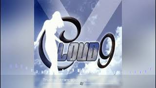 X - Cloud 9 (deepforces remix)