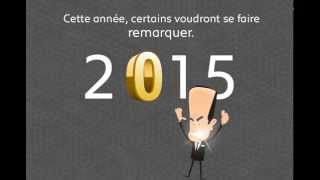 2Q15 avec l'Agence 003