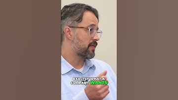 Matching Talent & Soft Skills for the Perfect Hire! #shorts