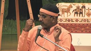 What Must You DROP? A Call For Introspection (Swami Mitrananda)