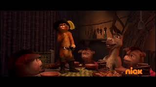 Shrek Para Siempre En Nickelodeon La Noviembre 2020 Totally Real And Rare