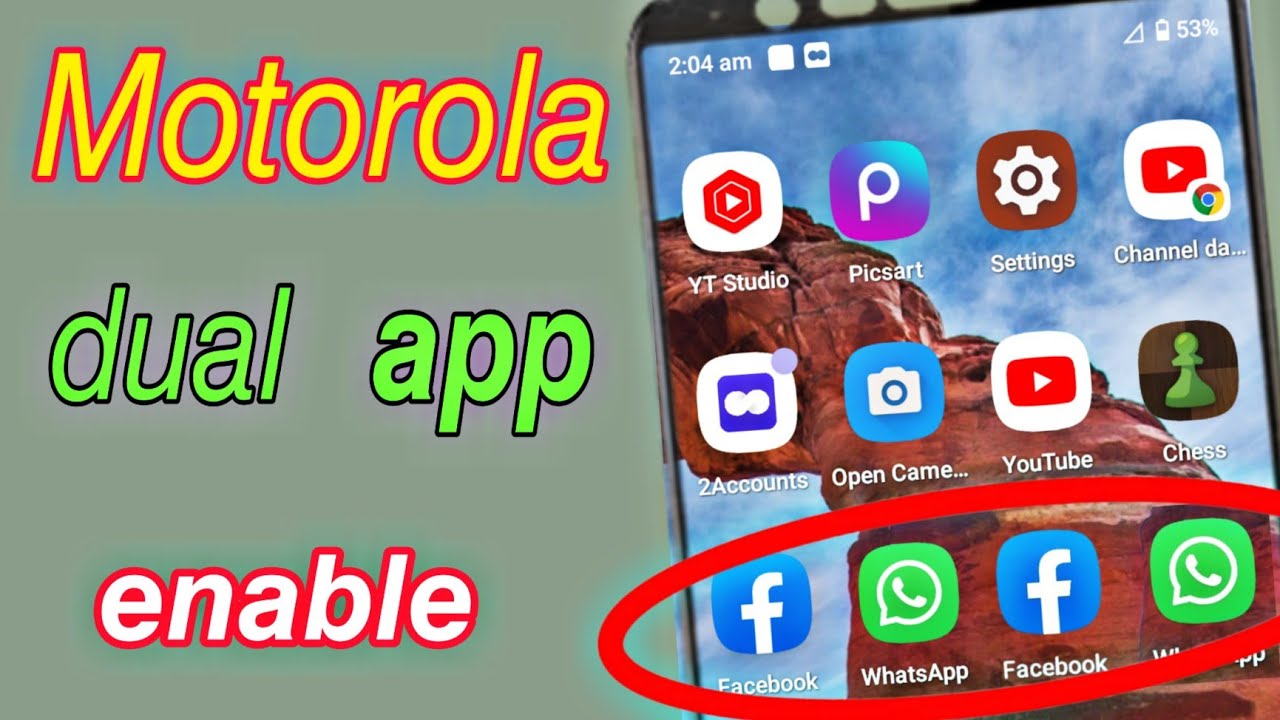 Motorola Dual App Enable Motorola Dual App Setting YouTube motorola-dual-app-enable-motorola-dual-app-setting-youtube