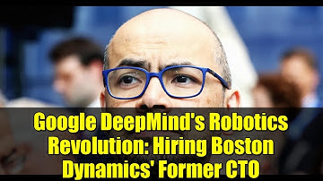 Google DeepMind