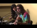 Mikal Cronin at Saki 1-5