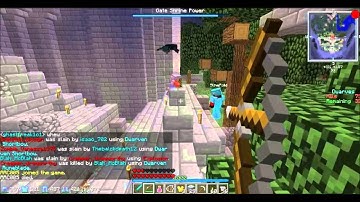 Dwarves Vs. Zombies Episode 3 -