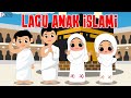 Lagu Anak Islami Live -  Aku Sayang Allah, Sholawat Badar, Sholawat Nariyah, Rukun Islam