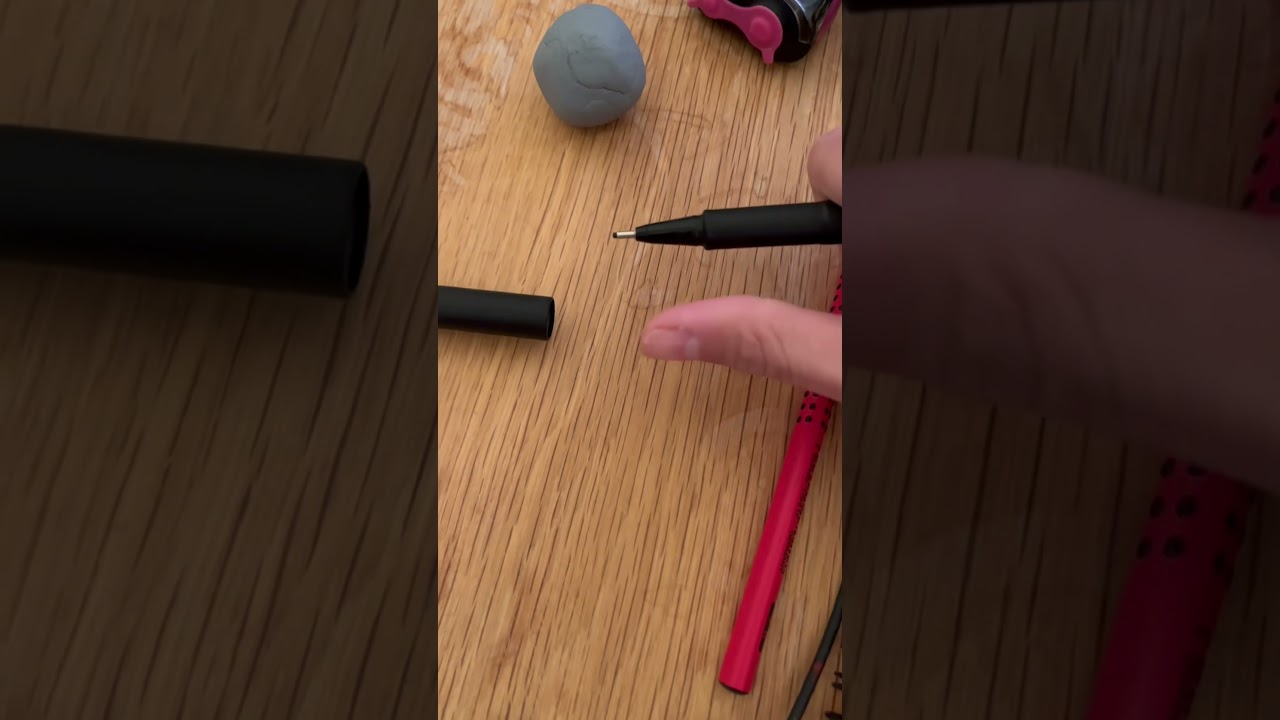 Drawing Monument valley characters! 