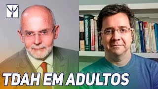 ABP TV - TDAH em adultos (06/06/2023)