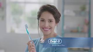 Oral-B Pro-Expert toothbrushes screenshot 4