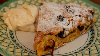 Юлия Высоцкая — Шафрановый кекс с изюмом Юлия Высоцкая — Шафрановый кекс с изюмом