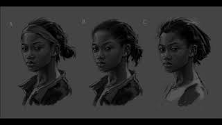 The Last Of Us | Left Behind | Concept Art Gallery