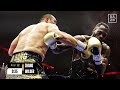 Deontay Wilder vs Zhilei Zhang - FULL FIGHT RECAP