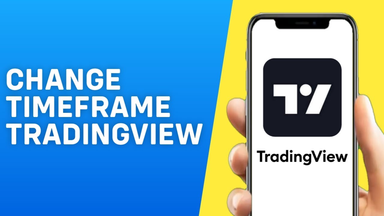 How To Change Timeframe In Tradingview App Quick And Easy YouTube How To Change Timeframe In Tradingview App Quick And Easy YouTube