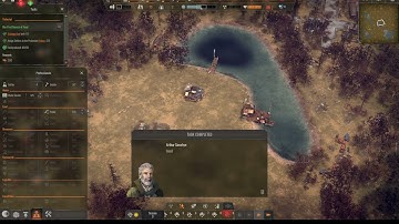 Endzone - A World Apart (Gameplay) - No Commentary