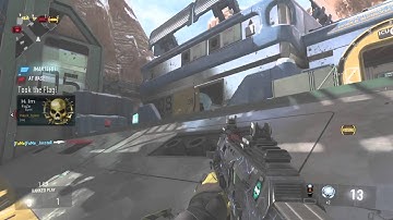 Epic Ctf,BioLab Gameplay in Ranked Play