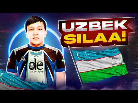 UZBEKISTON OXIRIGACHA KURASHAMIZ PRANK ICHIDA BONUS PUBG MOBILE