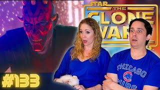 The Clone Wars Season 7 Episode 12 Reaction | Victory and Death