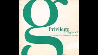 08. Tony Sweat – Get Uppa (Get Up I Feel Like Being Like A Sex Machine) | Privilege Nights VII Resimi