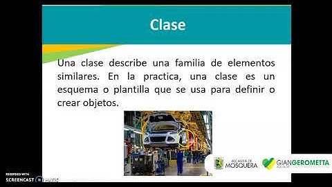 DIR TICS (4  Conceptos Programación Orientada a Objetos en Excel VBA)