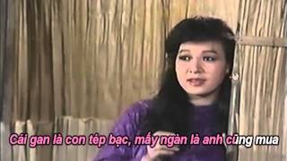 Video thumbnail of "Lý Áo Vá Quàng - Ngọc Điệp"