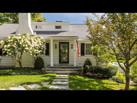 184 Spring Street, South Salem, NY home video tour