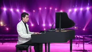 SADİ IŞILAY En Güzel Semaisi MUHAYYER KÜRDİ SAZ SEMAİSİ Klasik Türk Müziği Piyano Saz Eserleri Resimi